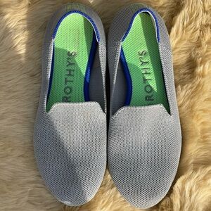 ROTHYS SIZE 5.5 women’s (check all pictures)